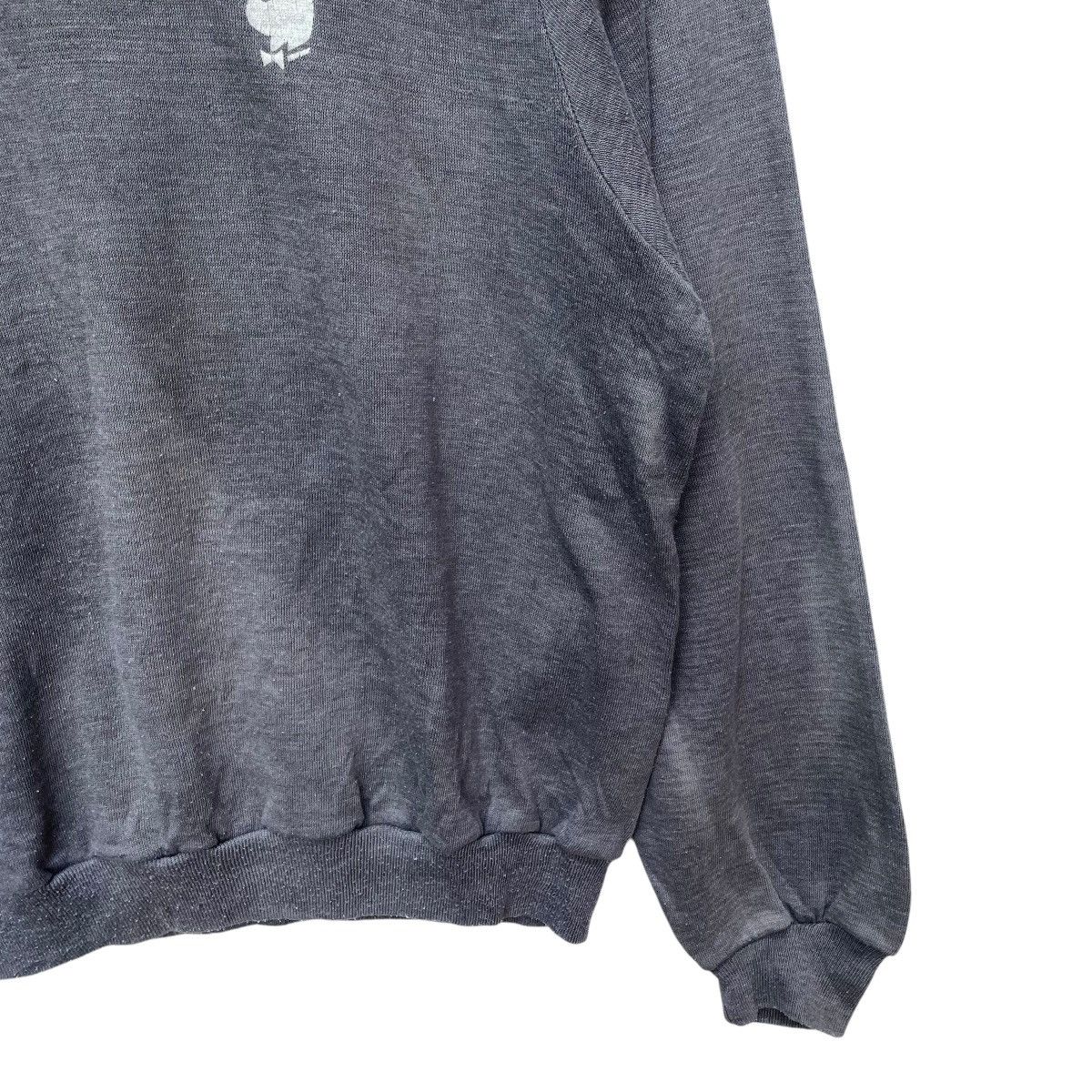 Playboy 💥Vintage Playboy Sweatshirt Size US M / EU 48-50 / 2 - 5 Thumbnail