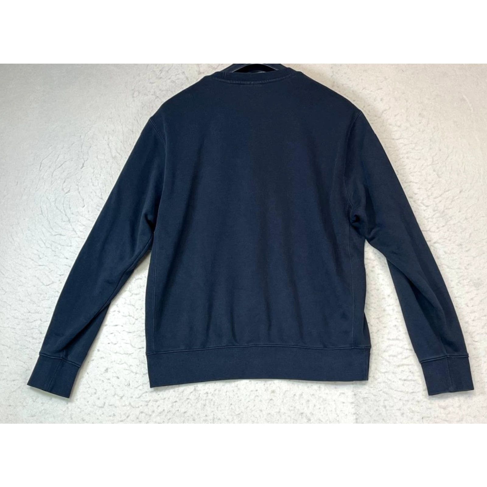Nike Nike Crewneck Sweatshirt Surf College Cup Pullover Women Size M Black Size M / US 6-8 / IT 42-44 - 2 Thumbnail