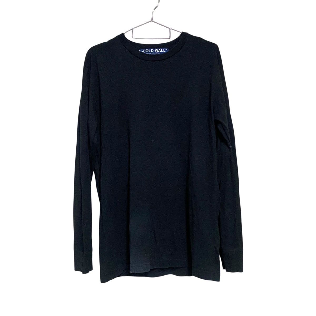 A-COLD-WALL* A Cold Wall Reversible Longsleeve Shirt Faded Size US S / EU 44-46 / 1 - 14 Thumbnail
