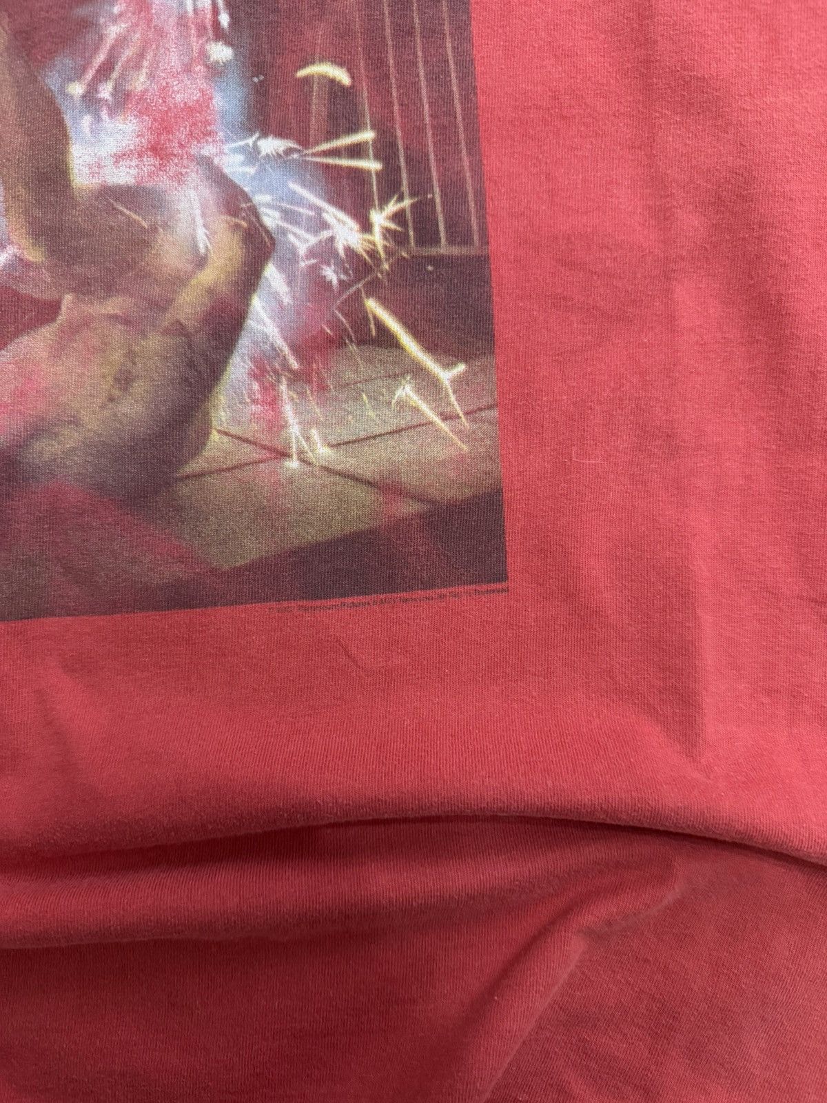 Vintage T-Shirt Jackass the movie 2002 Mtv Size US XL / EU 56 / 4 - 3 Thumbnail