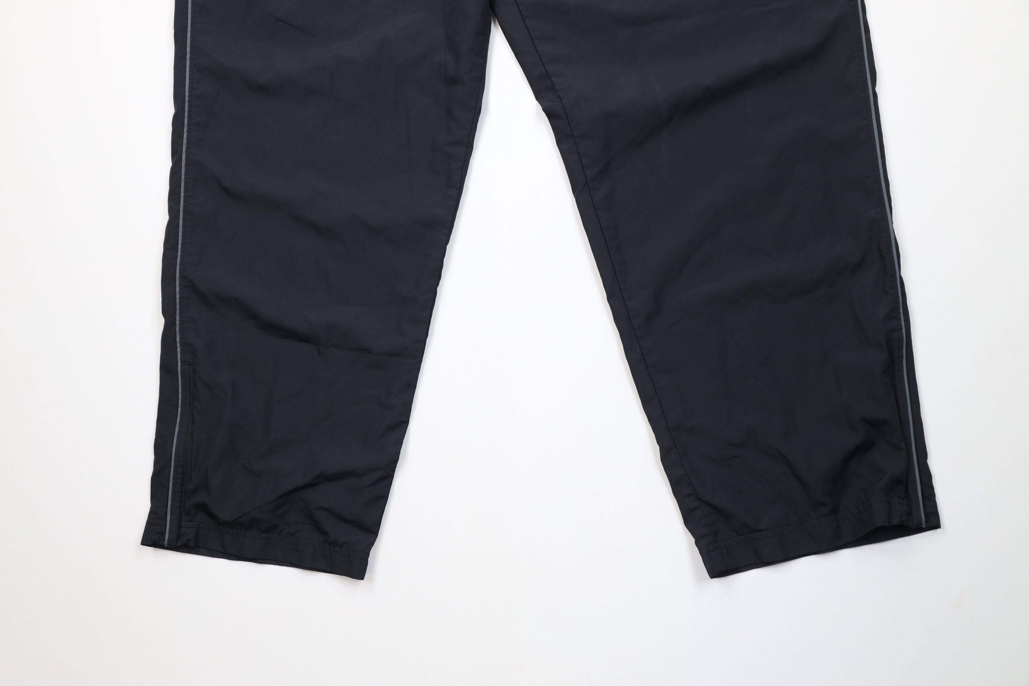 Under Armour Under Armour Fit Lined Wide Leg Reflective Windbreaker Pants Size US 40 / EU 56 - 4 Thumbnail