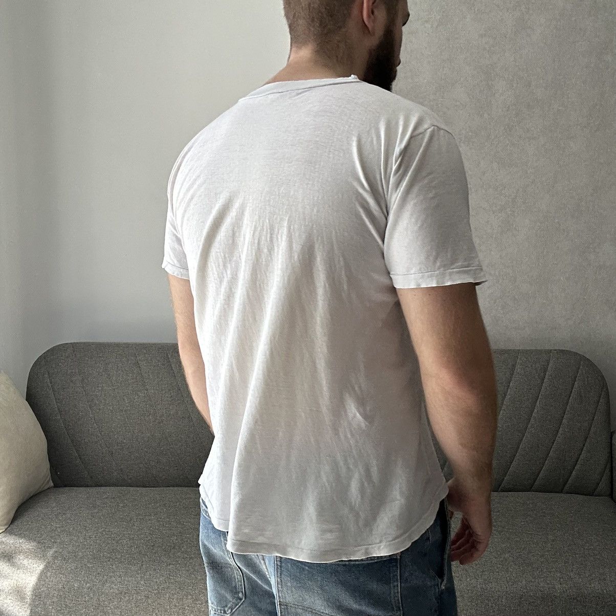 Designer × Vintage VTG Menaces For Ever From The Beano 1987 Single stitch Tee Size US M / EU 48-50 / 2 - 3 Thumbnail