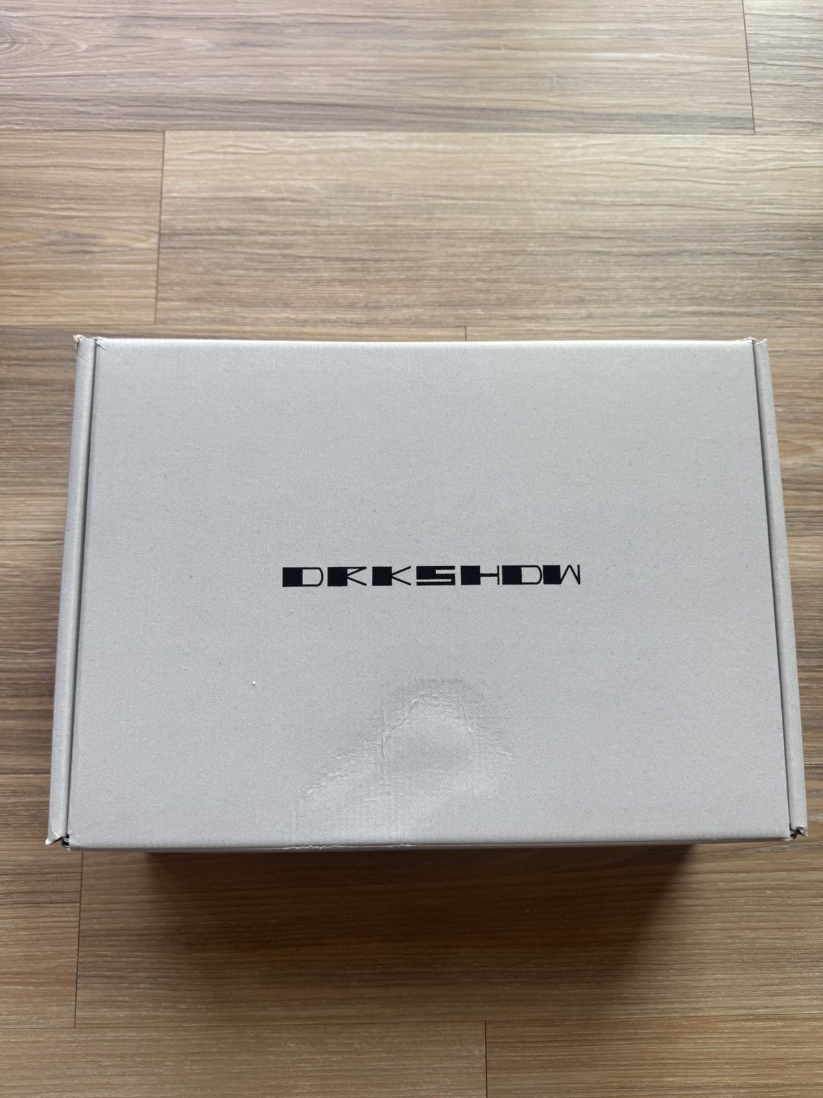 Rick Owens Rick Owens Vintage Sneaks NEW 22/23 Size US 11 / EU 44 - 4 Thumbnail