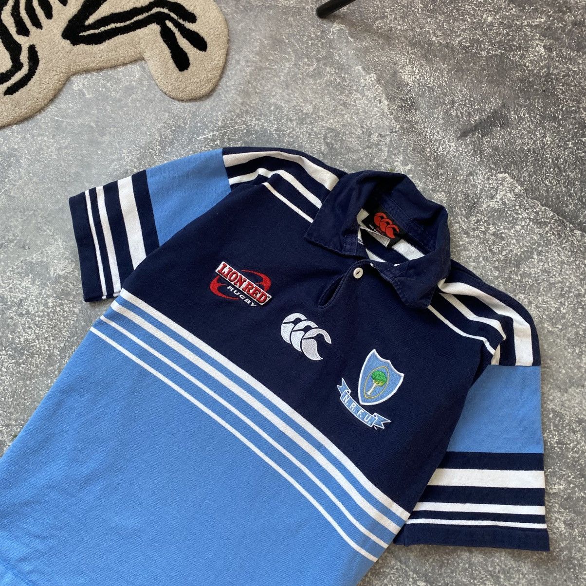 Canterbury of New Zealand Vintage Canterbury Of New Zealand Northland 1993 big logo Size US S / EU 44-46 / 1 - 2 Thumbnail