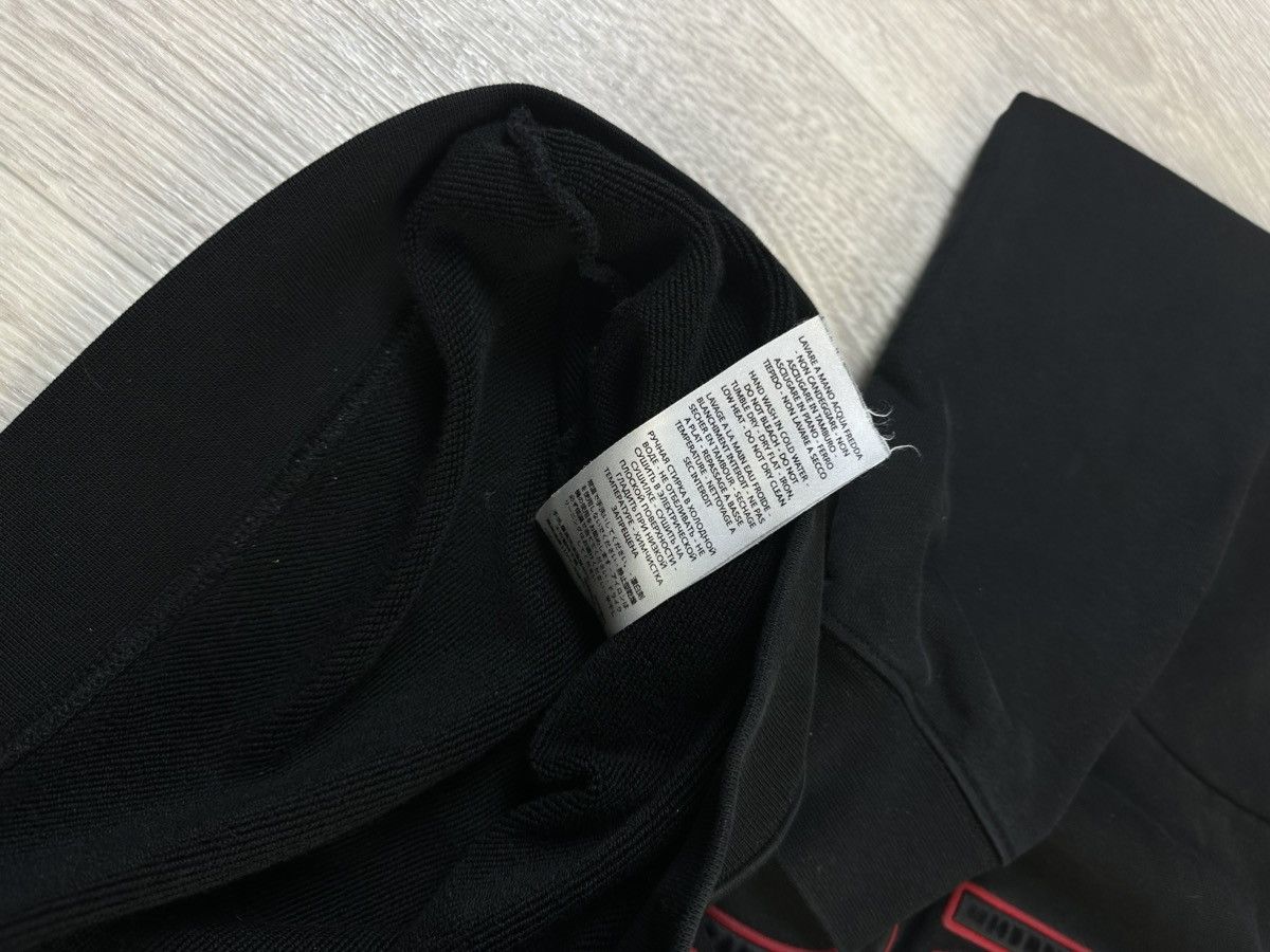 Alexander McQueen MCQ Alexander McQueen Hoodie big logo Size L Size L / US 10 / IT 46 - 9 Thumbnail