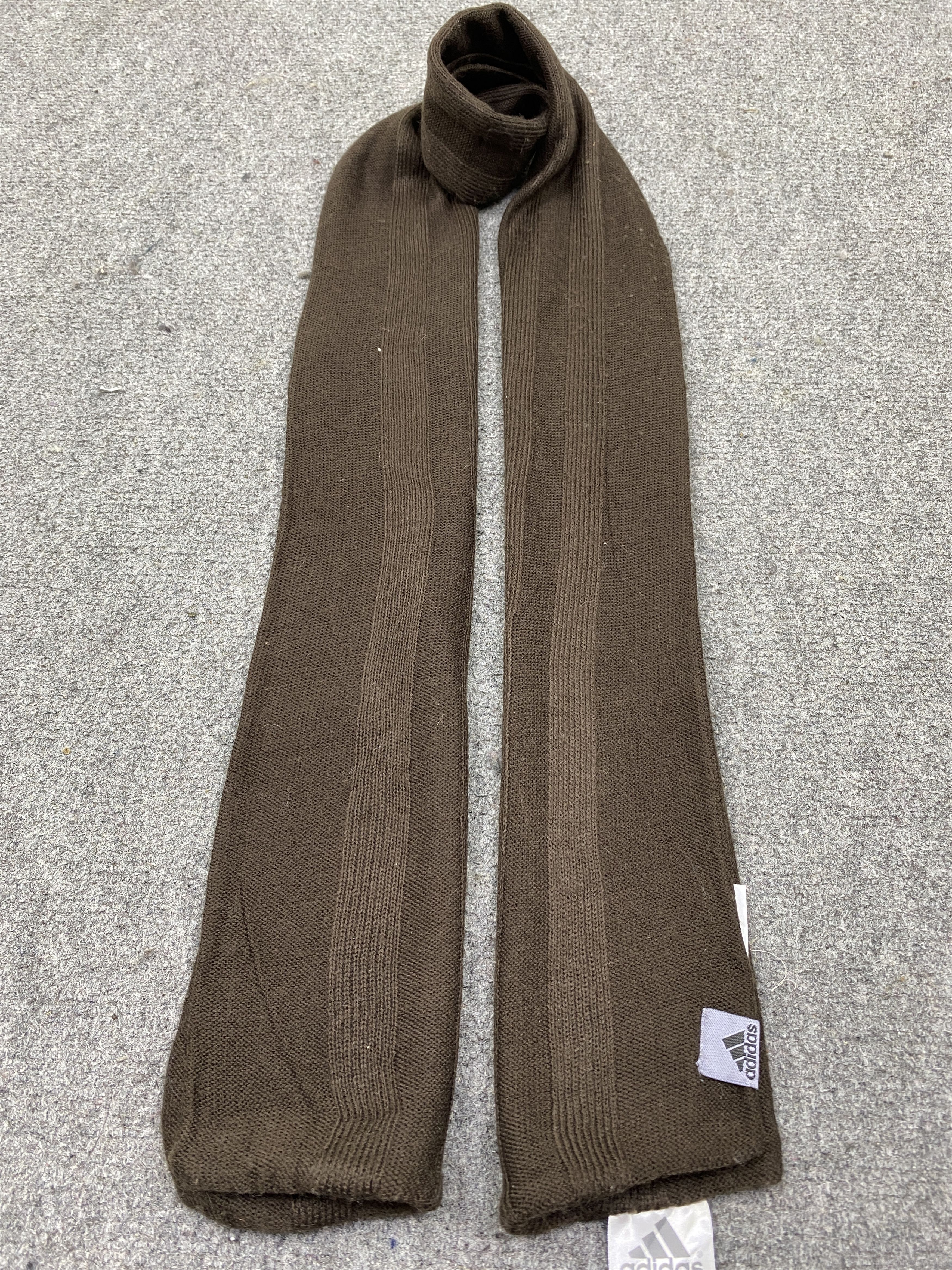 Adidas Adidas Scarf / Muffler / Neckwear - SC0235 Size ONE SIZE - 1 Thumbnail