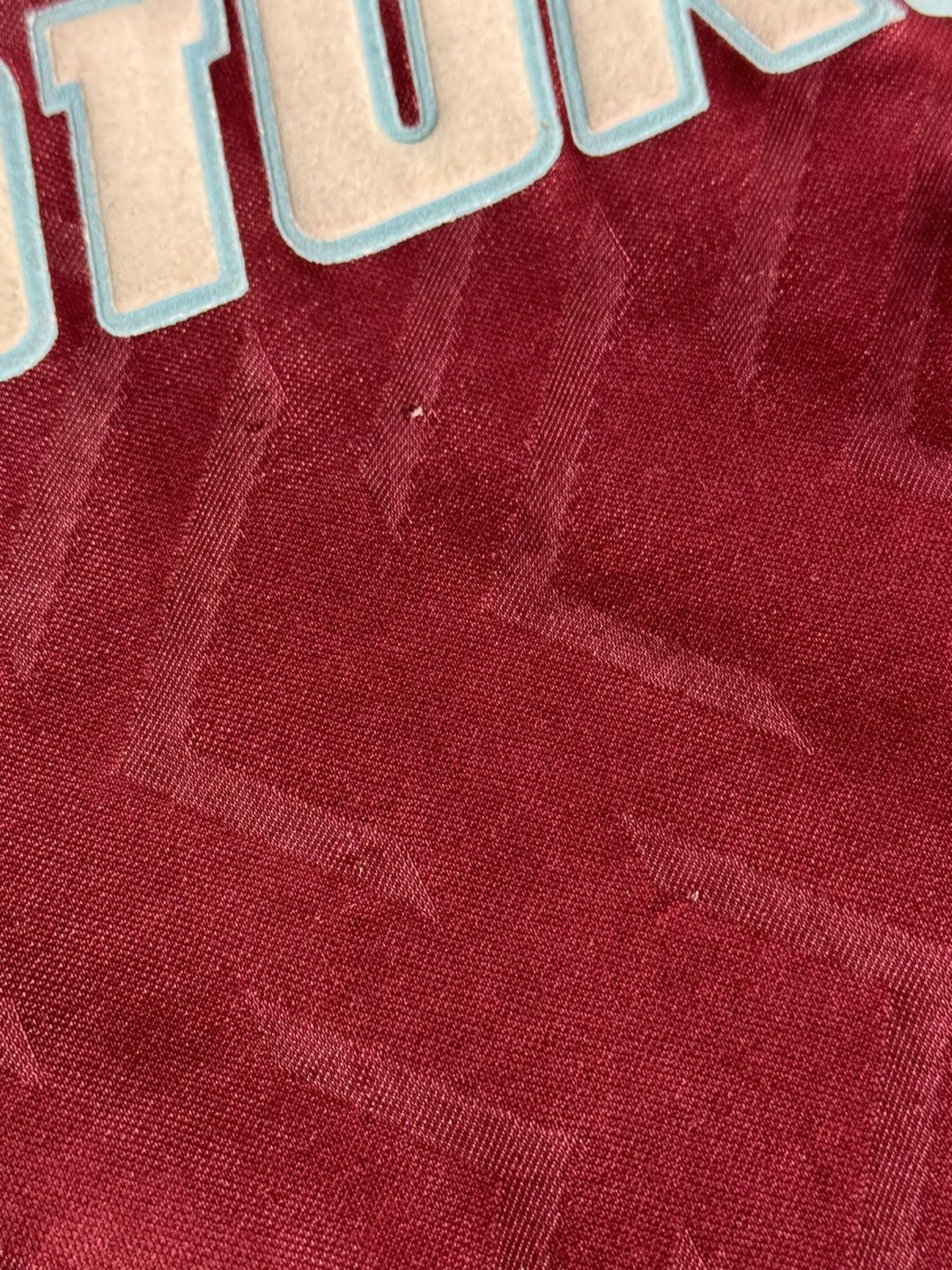 PONY West Ham United 93/95 Home Football Jersey Size US XL / EU 56 / 4 - 6 Thumbnail