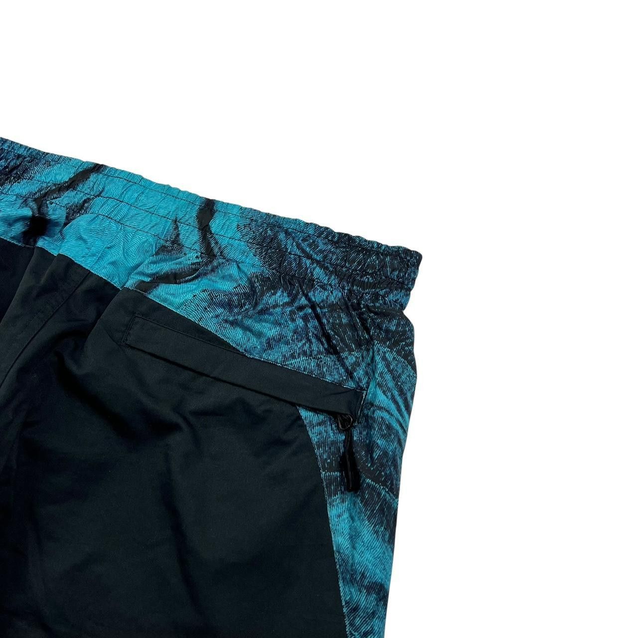 Nike Nike x Skepta Sk Air Track Pants- Medium- Inseam:... Size US 32 / EU 48 - 5 Thumbnail