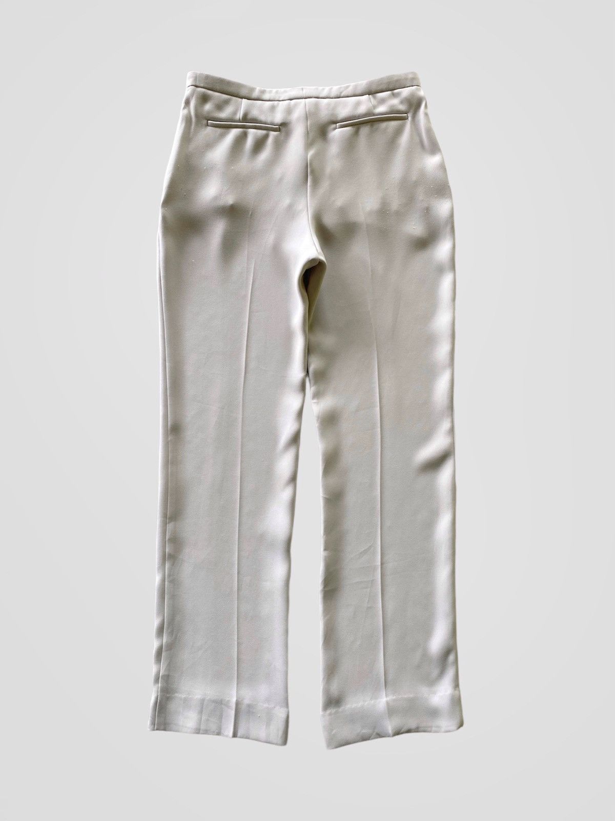 Balenciaga 2010 Balenciaga Pants Size 26" / US 2 / IT 38 - 9 Thumbnail