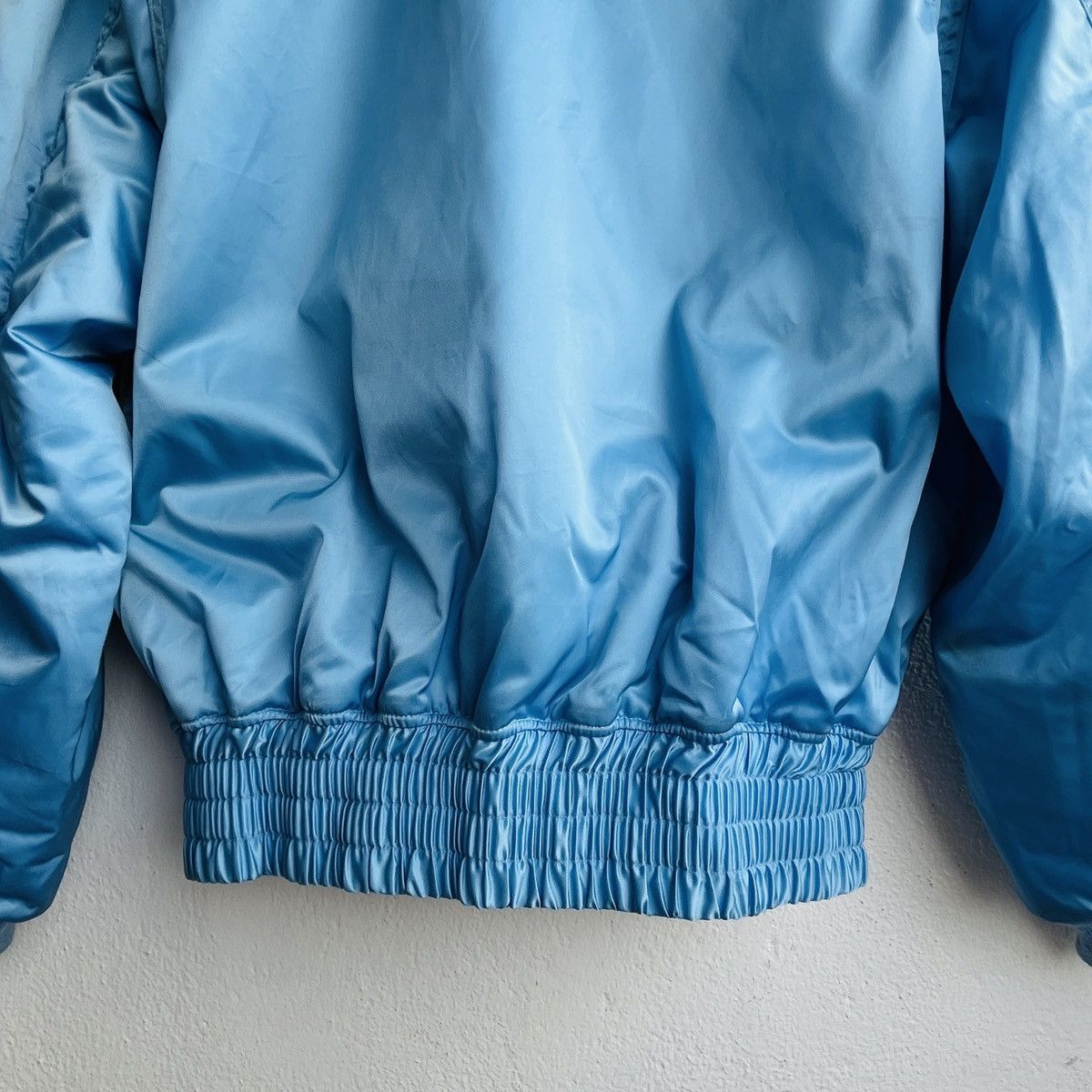 Other Vintage KUSHITANI Bomber Biker Racing Jacket Japan Size US L / EU 52-54 / 3 - 13 Thumbnail