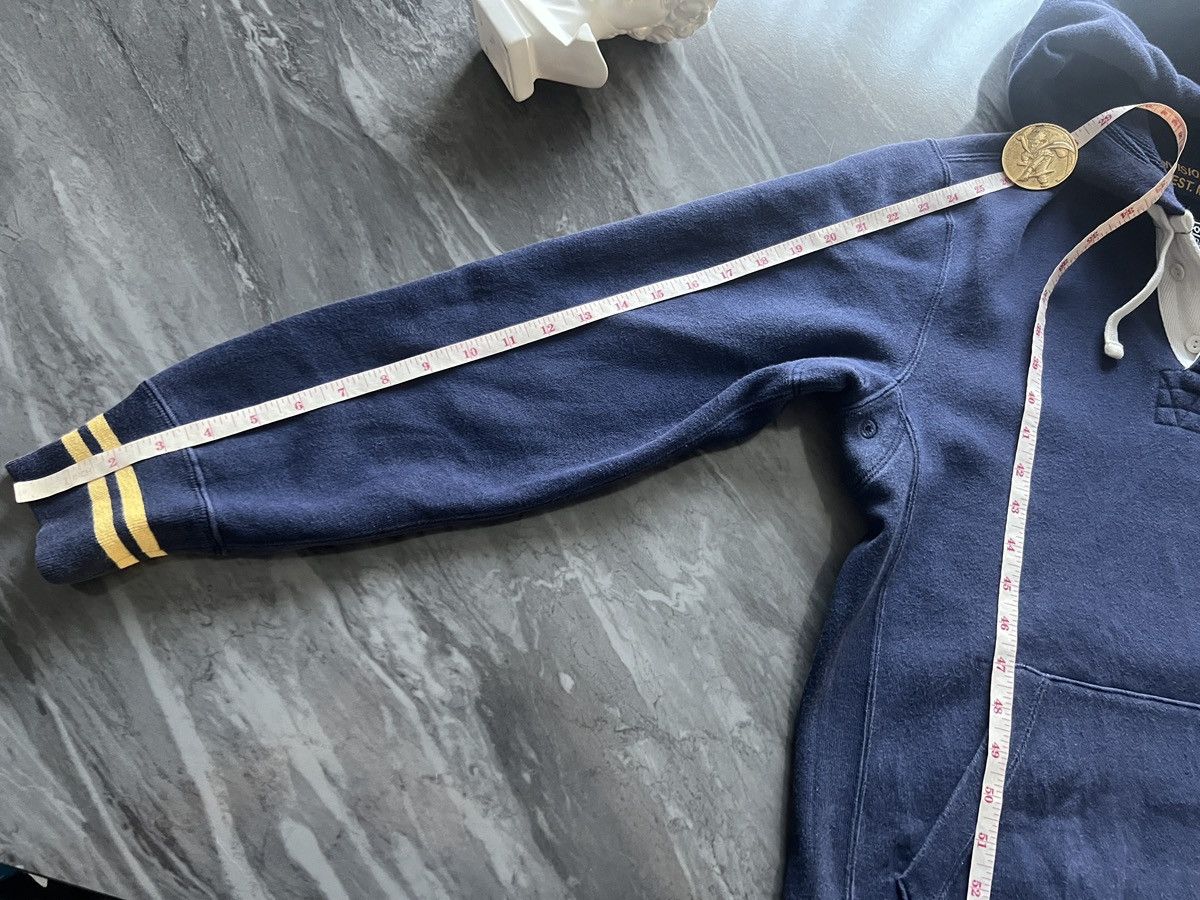 Polo Ralph Lauren Polo Ralph Lauren : Division Regiment Bleecker Size US M / EU 48-50 / 2 - 9 Thumbnail
