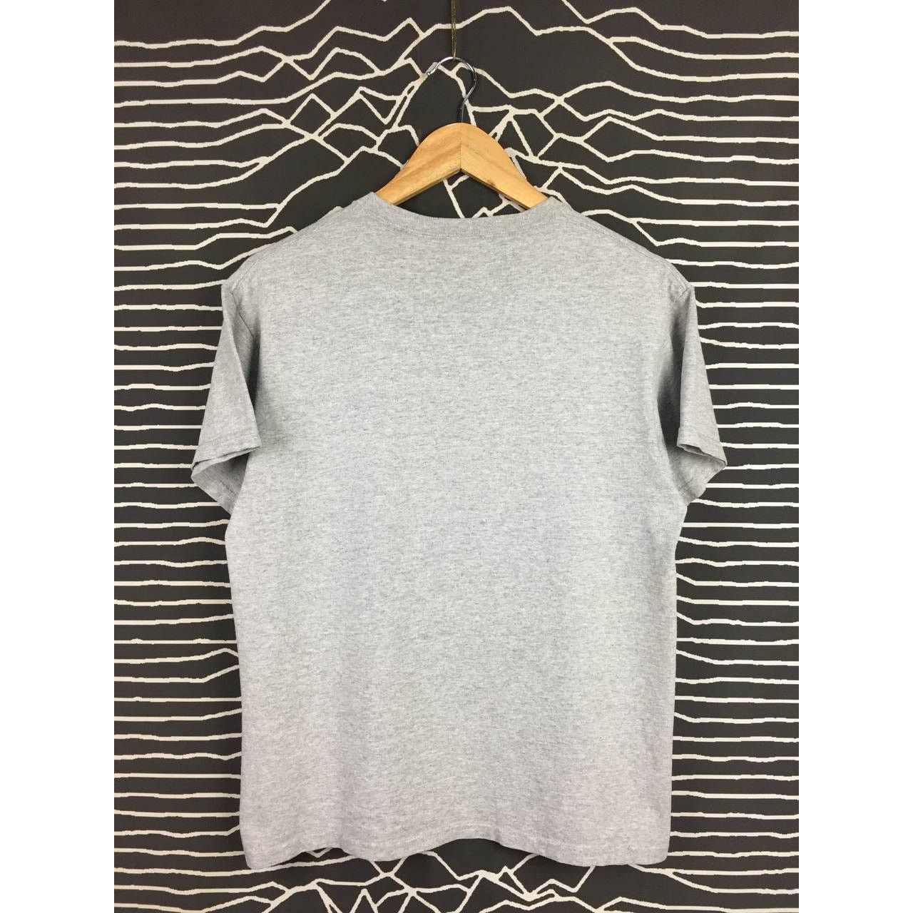 Delta × Vintage Vtg Federal Witness Protection Program You Don't Know Me Tee Size US M / EU 48-50 / 2 - 6 Thumbnail