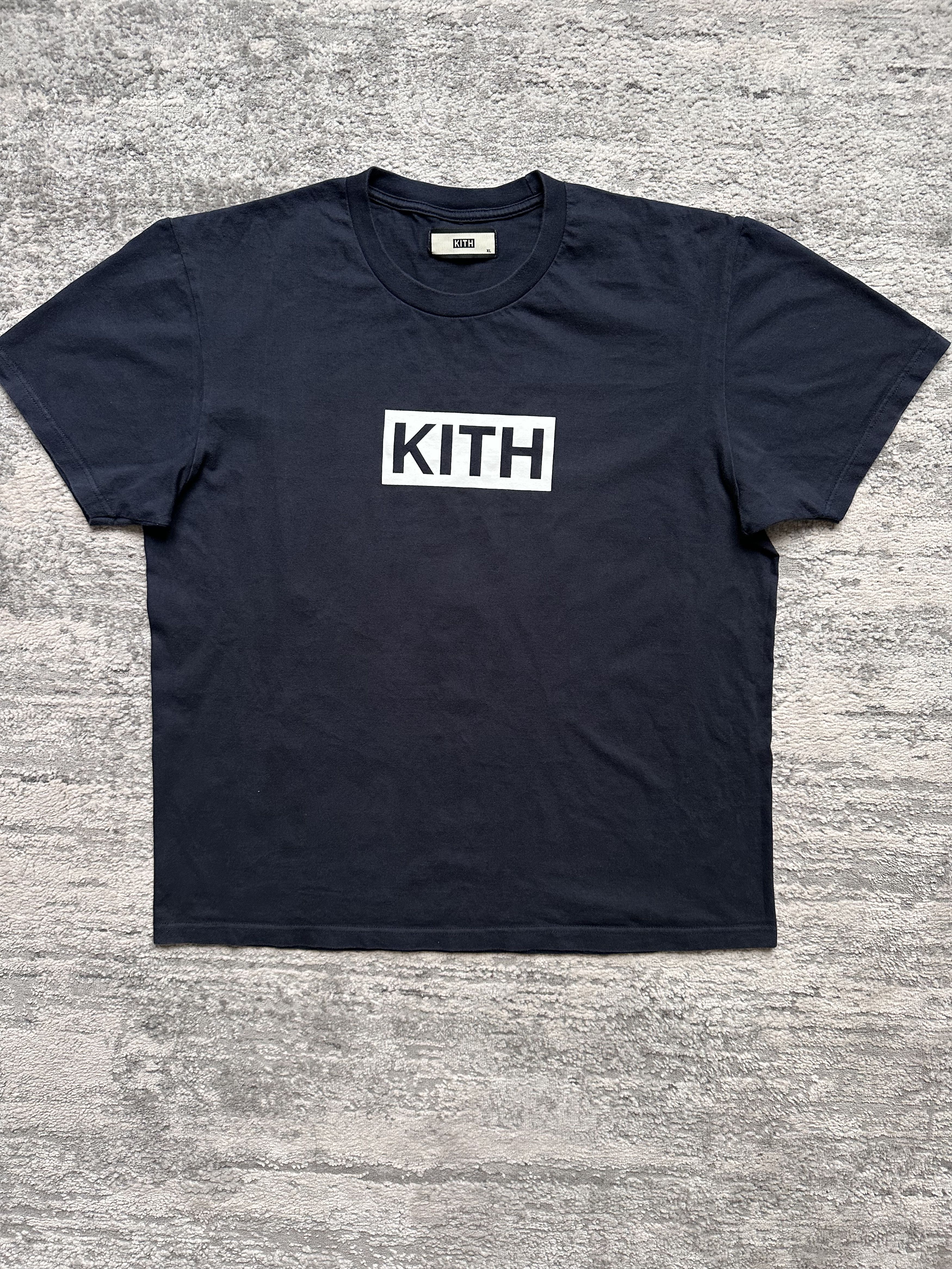 Kith Kith t shirt Size US XL / EU 56 / 4 - 1 Thumbnail