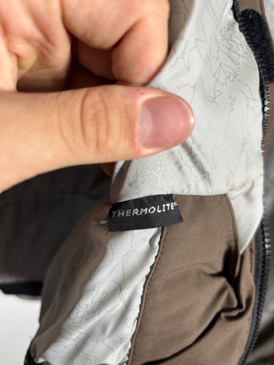 Other Millet Gore-Tex RideOn Ski Suit Pants + Jacket GTX Warm Kit Size US XL / EU 56 / 4 - 5 Thumbnail