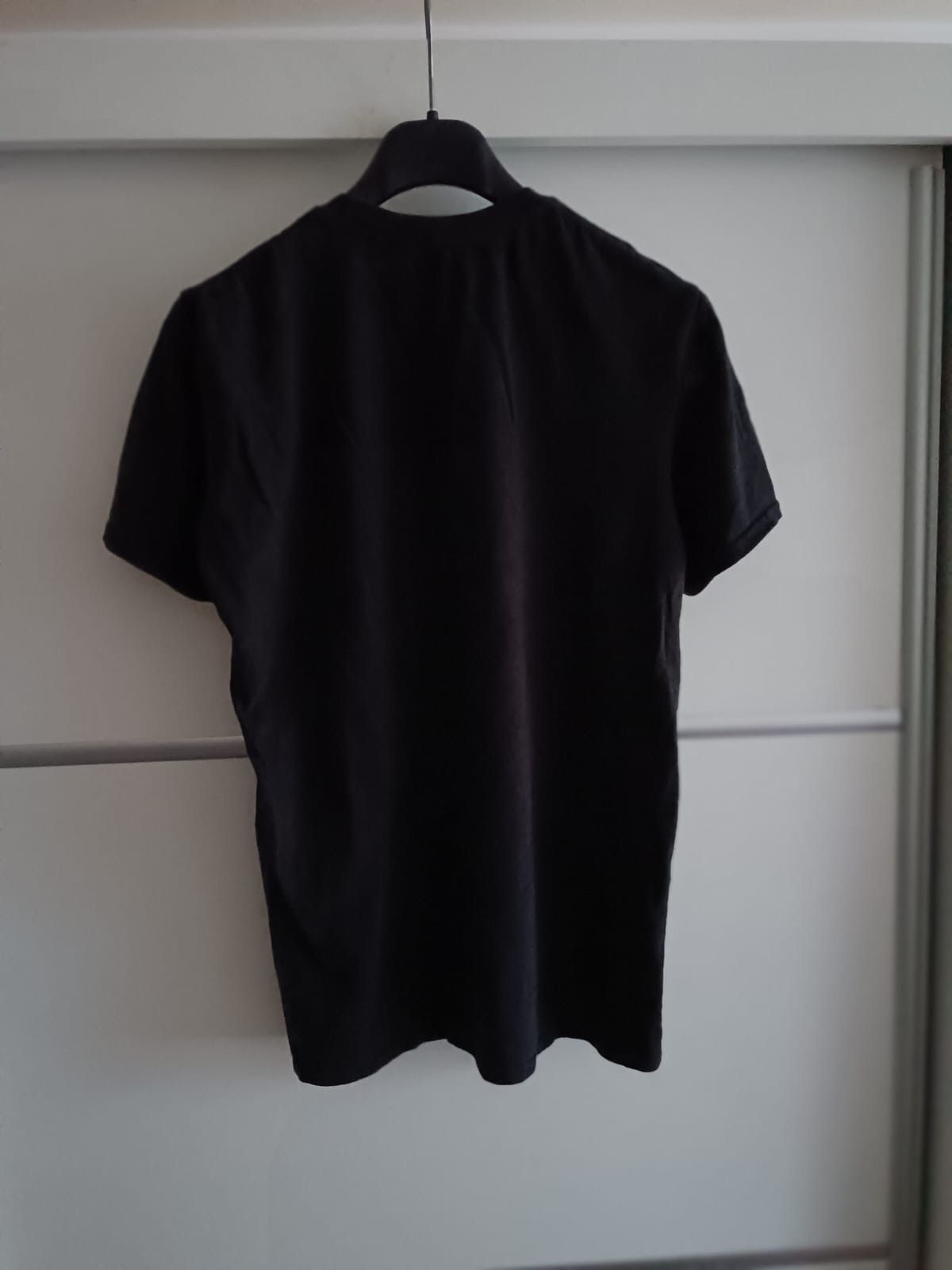 Band Tees × Rap Tees Tupac 2pac black rap t-shirt Size US S / EU 44-46 / 1 - 3 Thumbnail