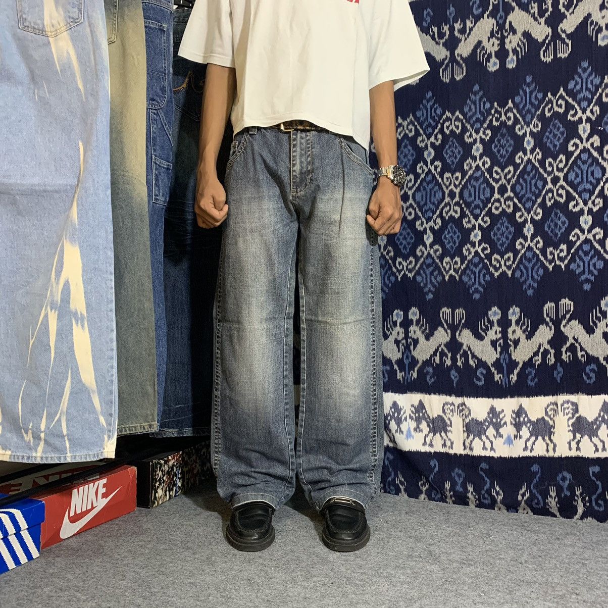 Calvin Klein Calvin Klein Jeans Size US 34 / EU 50 - 1 Thumbnail
