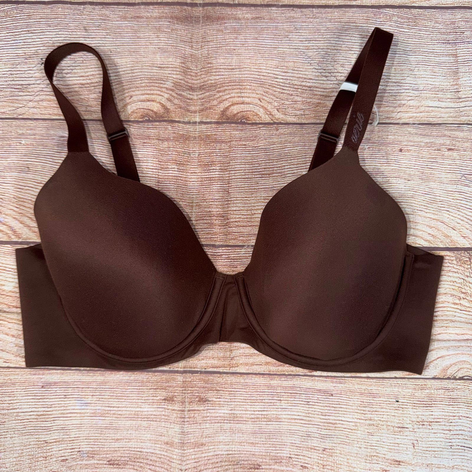 Other Aerie SmoothEZ Full Coverage Bra 36C NWOT Size ONE SIZE - 1 Thumbnail