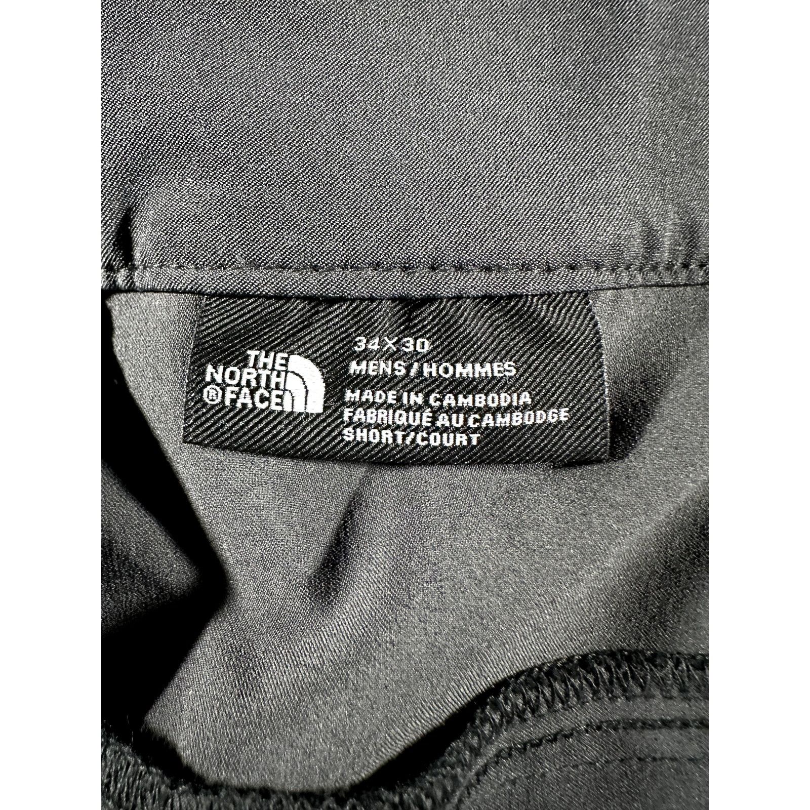 The North Face The North Face Men's Paramount Pants Hiking Trail 34x30 Size US 34 / EU 50 - 8 Thumbnail