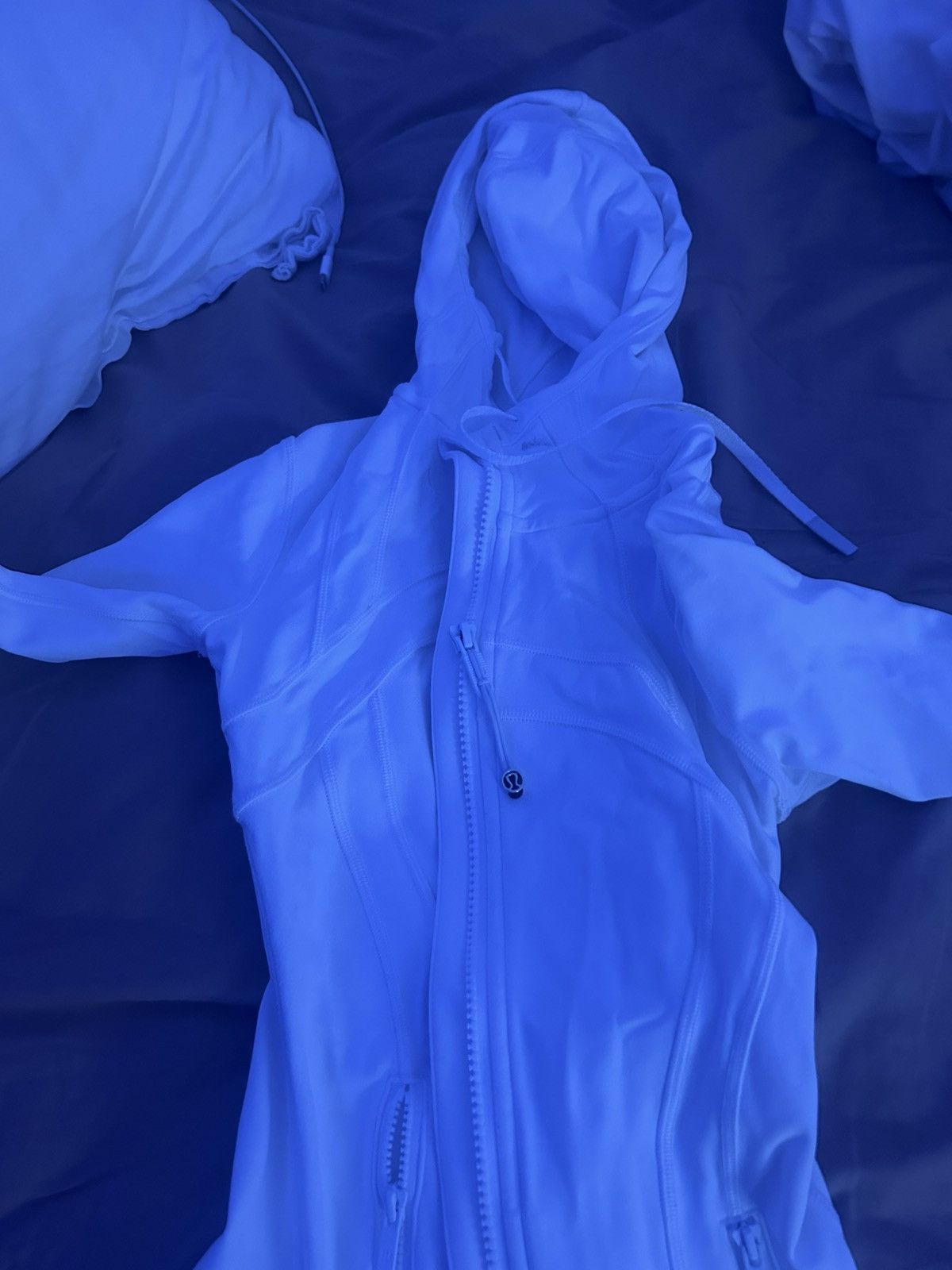 Lululemon lululemon define jacket Size XXS / US 00 / IT 34 - 1 Thumbnail