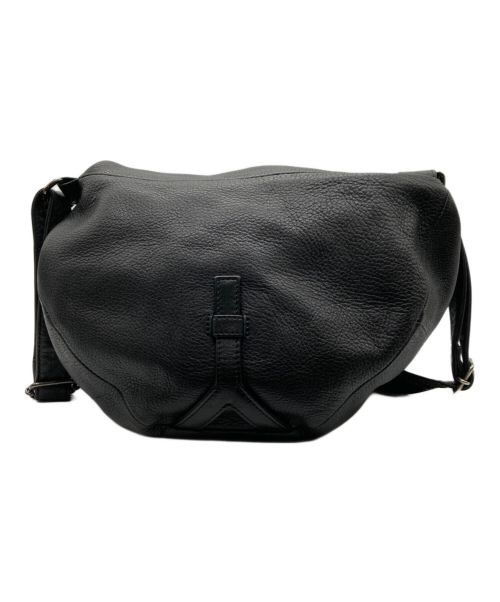 Yohji Yamamoto discord Yohji Yamamoto/Y BACKPACK Size ONE SIZE - 3 Thumbnail