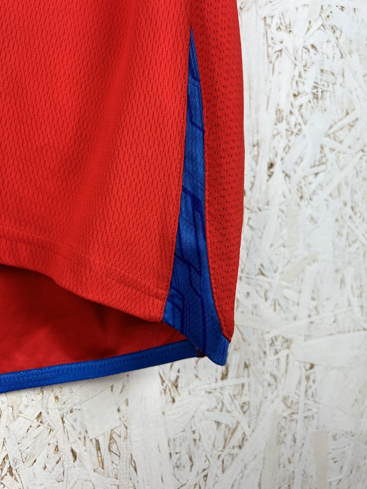 Puma Vintage Puma Helsingborgs 2010/11 Home Kit Soccer Jersey XL Size US XL / EU 56 / 4 - 6 Thumbnail
