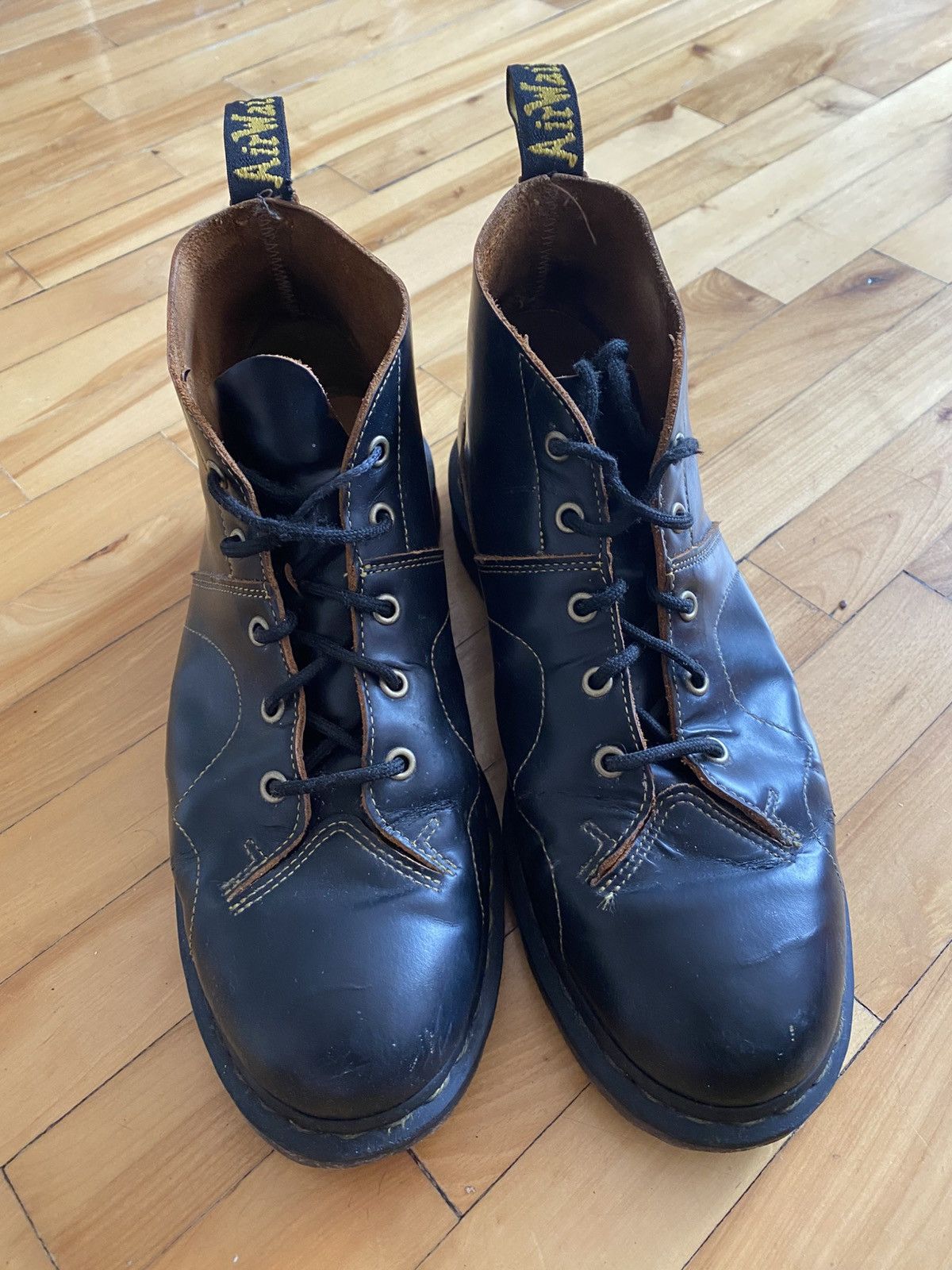 Dr. Martens Dr martens churchs Size US 11 / EU 44 - 1 Thumbnail