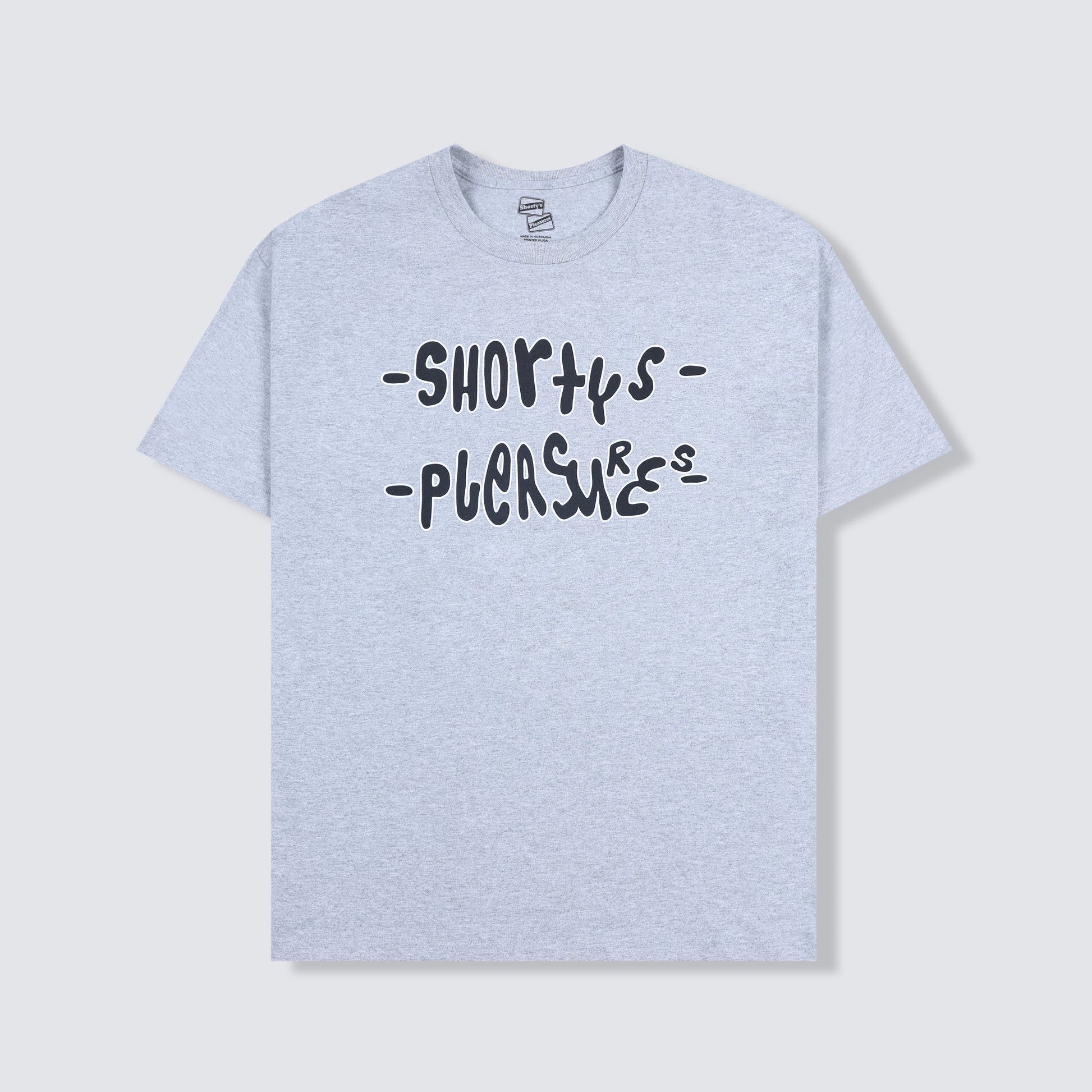 Pleasures x Shorty's F Me Tee