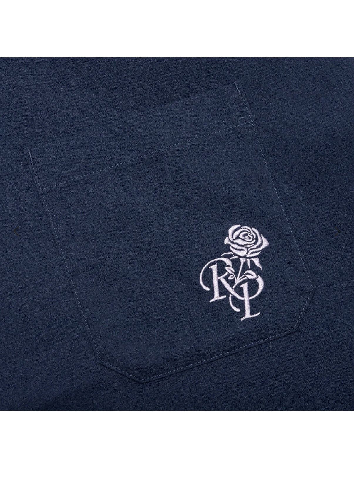 New Balance New Balance x Rich Paul “Forever Yours” Camp Collar Shirt Size US XL / EU 56 / 4 - 6 Thumbnail