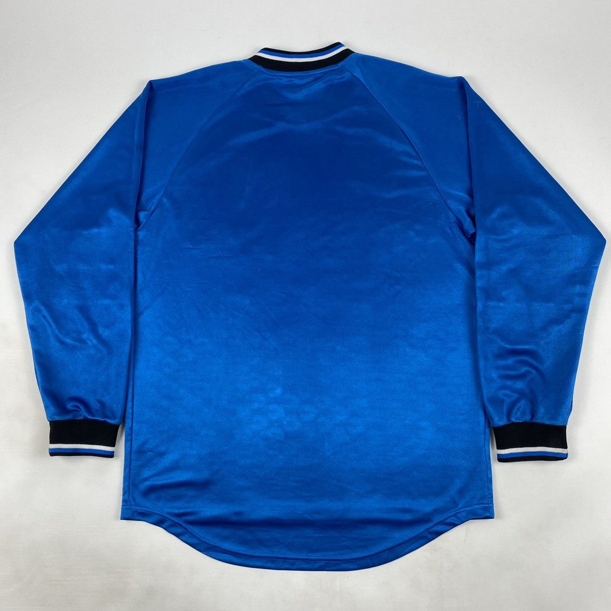 Nike Vintage jersey keeper Football Shirt nike M Size US M / EU 48-50 / 2 - 2 Thumbnail