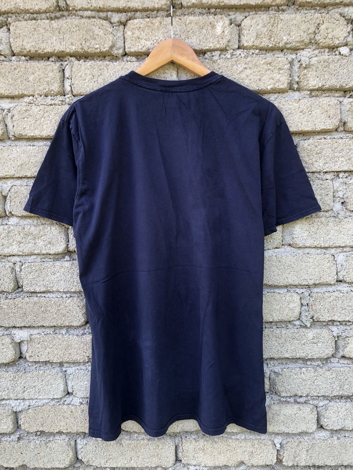 Anime × Japanese Brand × Vintage Japanese Anime No Game No Life Sentai Filmworks Tshirt Size US XL / EU 56 / 4 - 7 Thumbnail