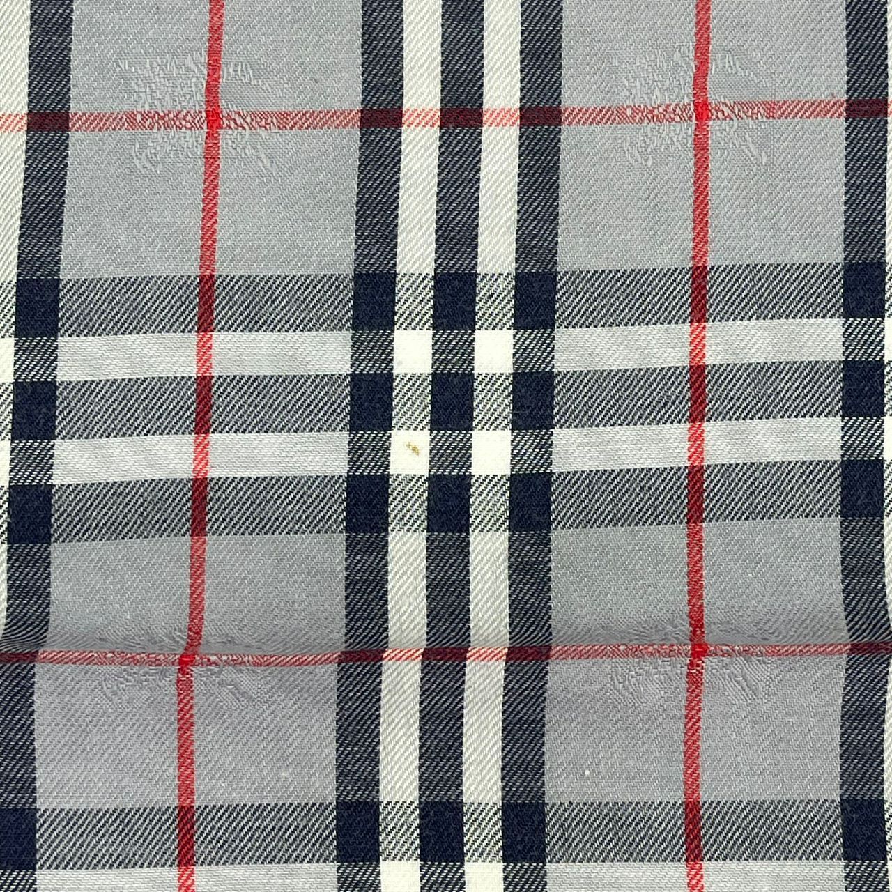 Burberry Vintage Burberry Handkerchief/Neckerchief/Bandana-KD1105 Size ONE SIZE - 7 Thumbnail