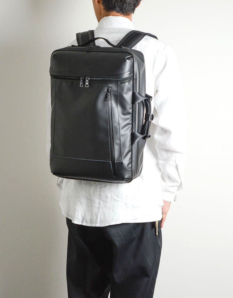 Master-piece Stream 2way Backpack 13L