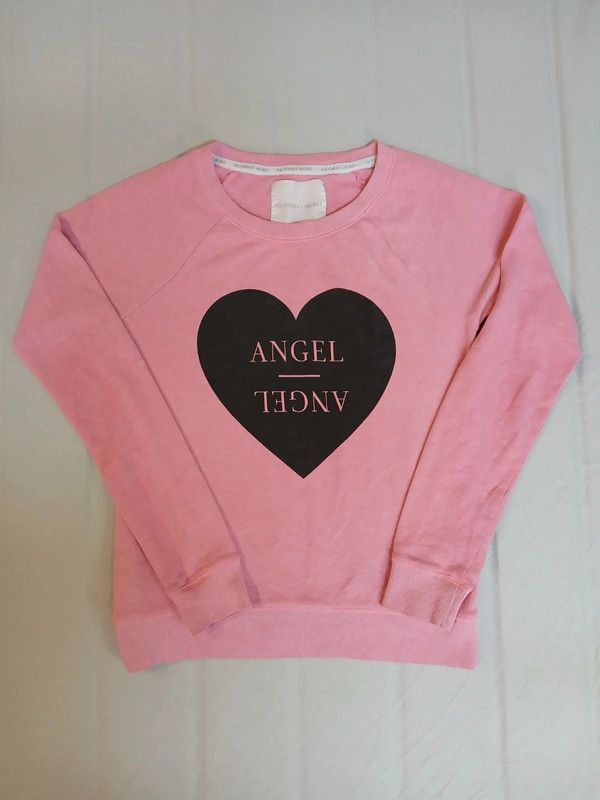 Victoria's Secret Maglia donna Victoria's Secret - Taglia XS Size XS / US 0-2 / IT 36-38 - 1 Thumbnail