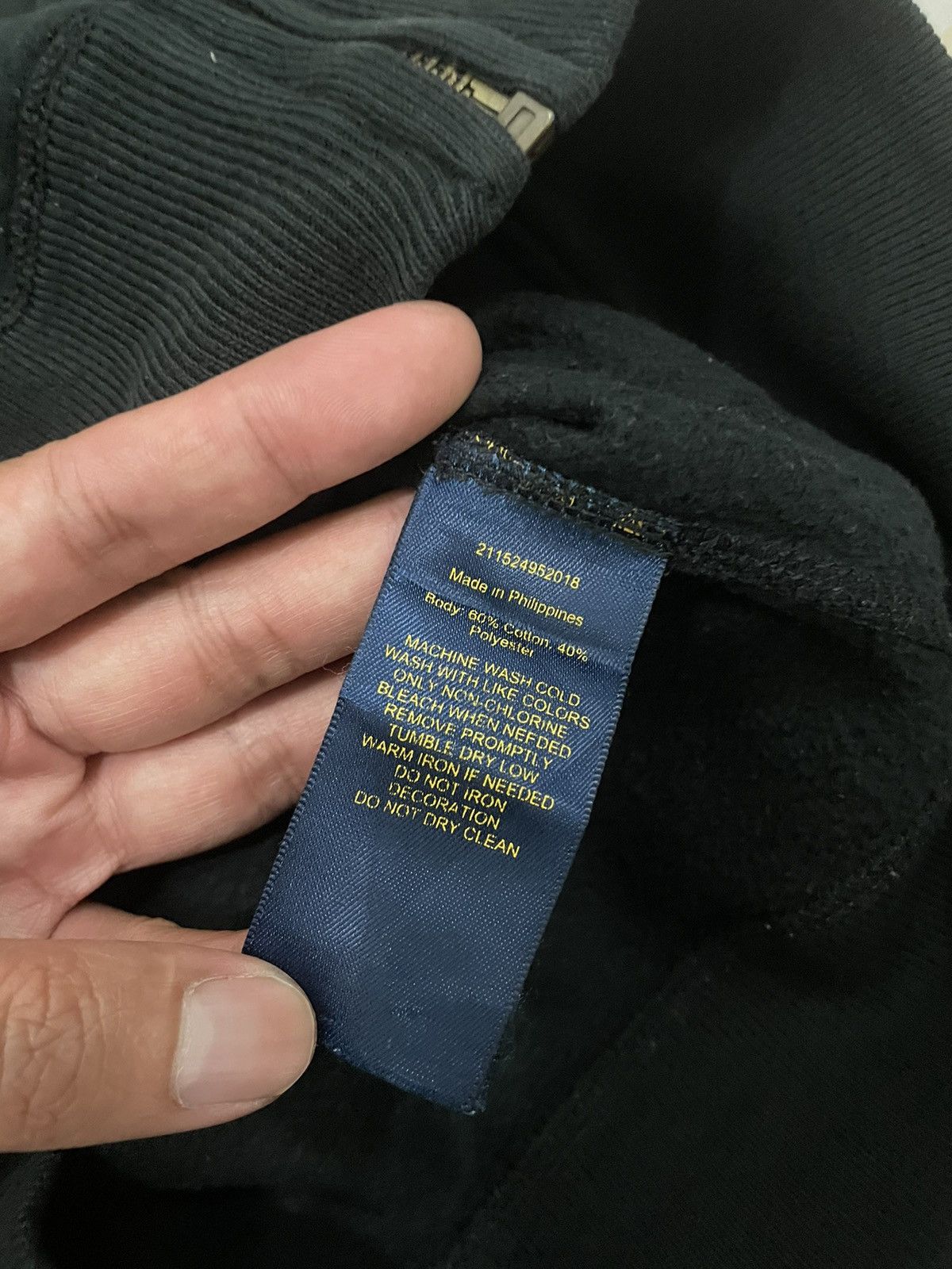 Polo Ralph Lauren × Ralph Lauren Polo Ralph Lauren Hoodie Size US XS / EU 42 / 0 - 14 Thumbnail