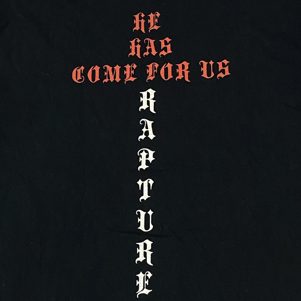 Eminem × Gildan × Rap Tees Rap tee eminem rap god tour Size US L / EU 52-54 / 3 - 8 Thumbnail
