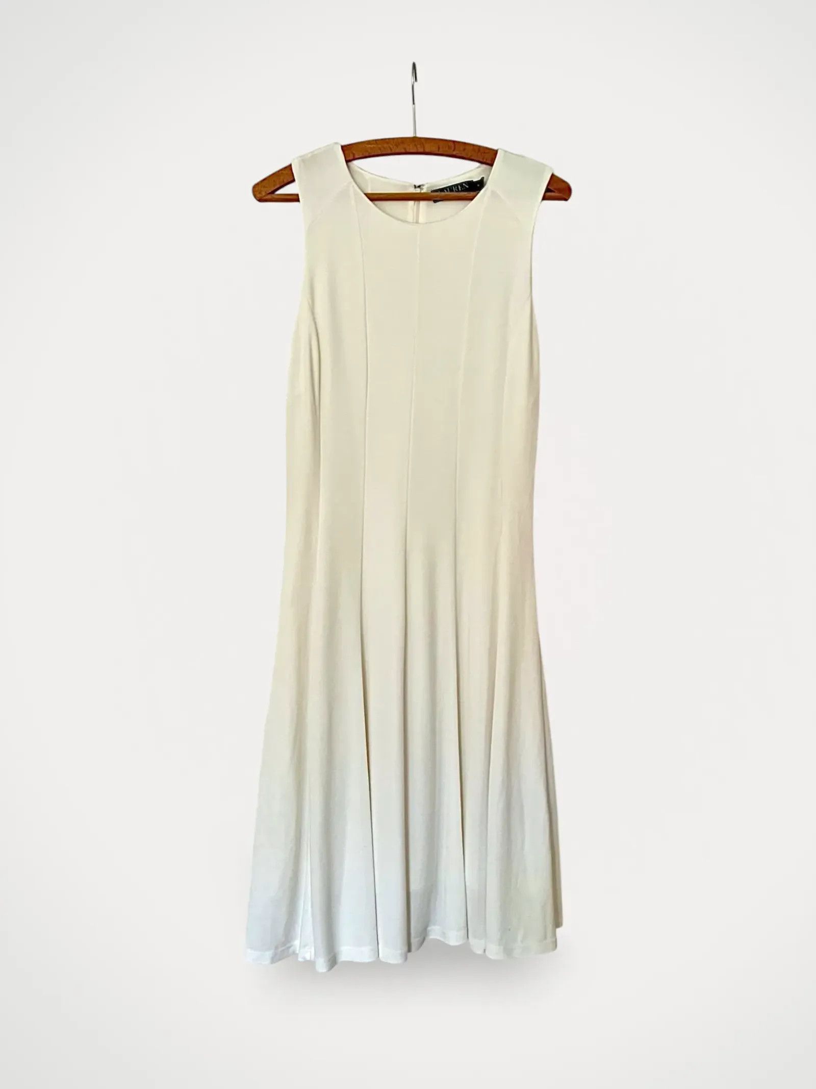 Ralph Lauren Ralph Lauren Dress Size M / US 6-8 / IT 42-44 - 1 Thumbnail