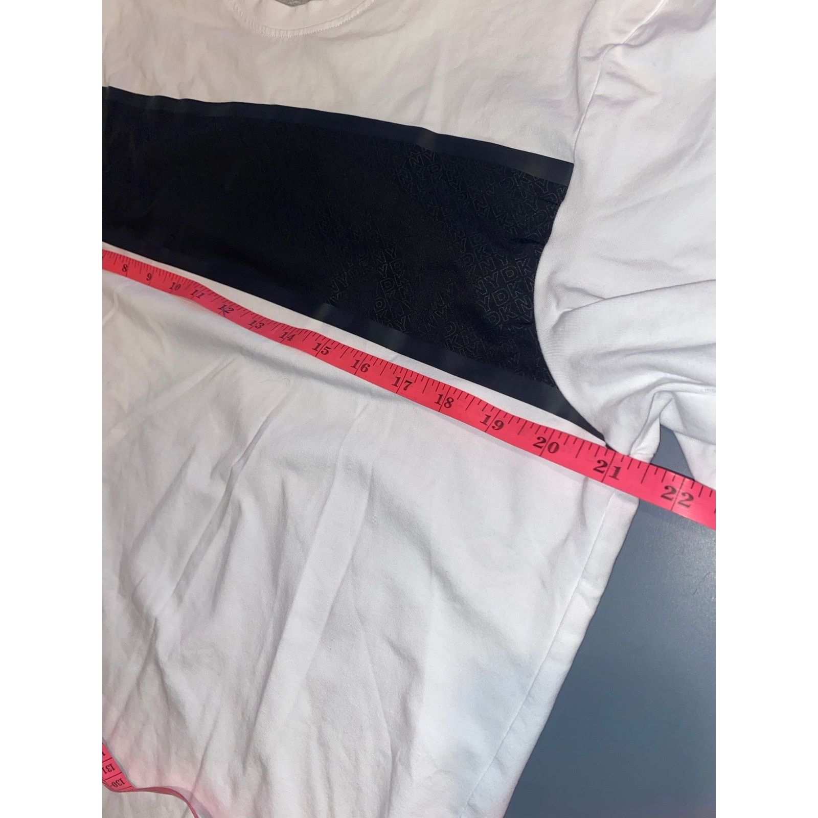 DKNY Mens 2pc NWOT Shirt Bundle (DKNY & CO81) Size US L / EU 52-54 / 3 - 10 Thumbnail