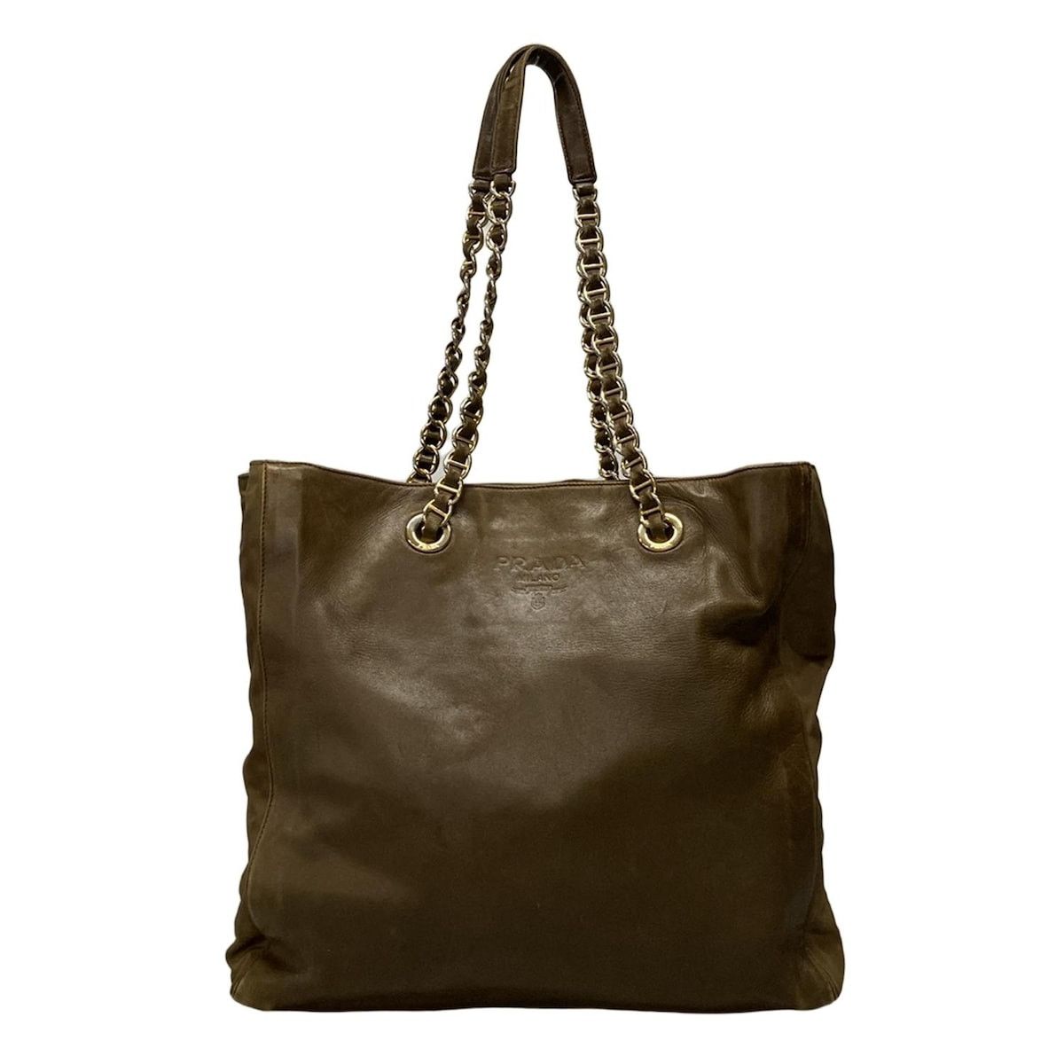 Prada PRADA Shoulder Bag B4854 Size ONE SIZE - 1 Thumbnail