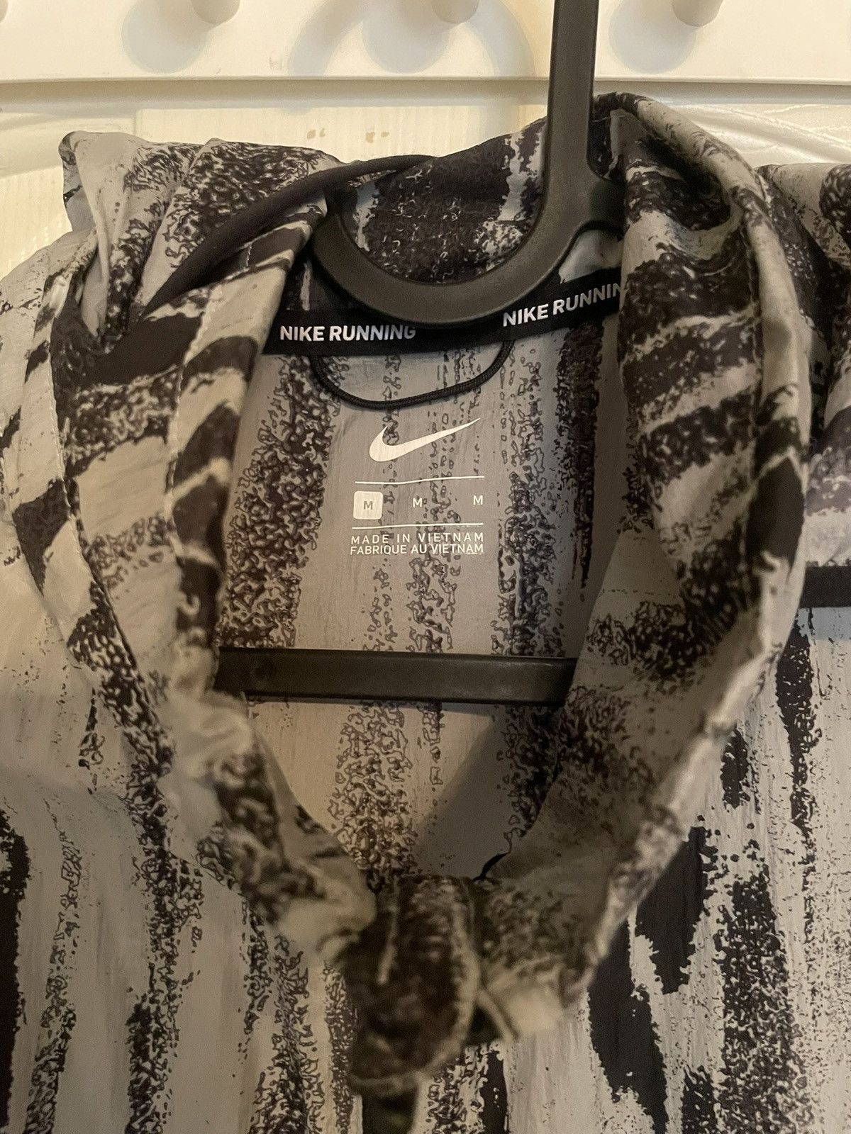 Nike Nike running division jacket Size US M / EU 48-50 / 2 - 3 Thumbnail