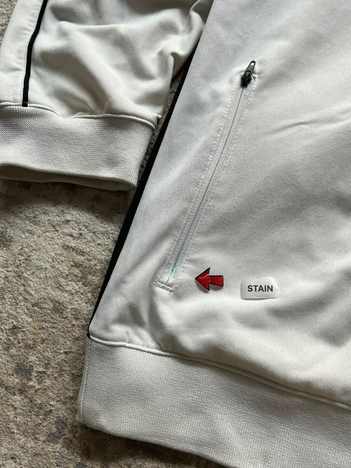 Nike Nike Sz XXL 2007 Y2K Rare Made in Indonesia Cortez 72 Size US XXL / EU 58 / 5 - 19 Thumbnail