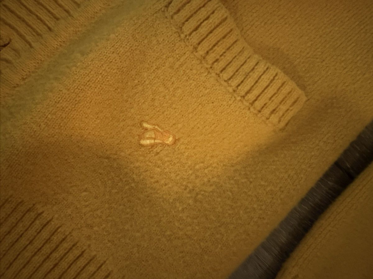 Golf le Fleur Golf Le Fleur Bee Cardigan Size US M / EU 48-50 / 2 - 3 Thumbnail