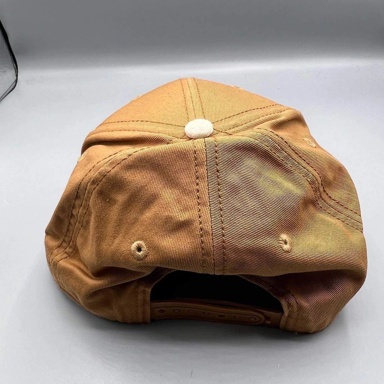 H&M New York Manhattan & Brooklyn Hat Men Embroidered Snap Back Size ONE SIZE - 5 Thumbnail
