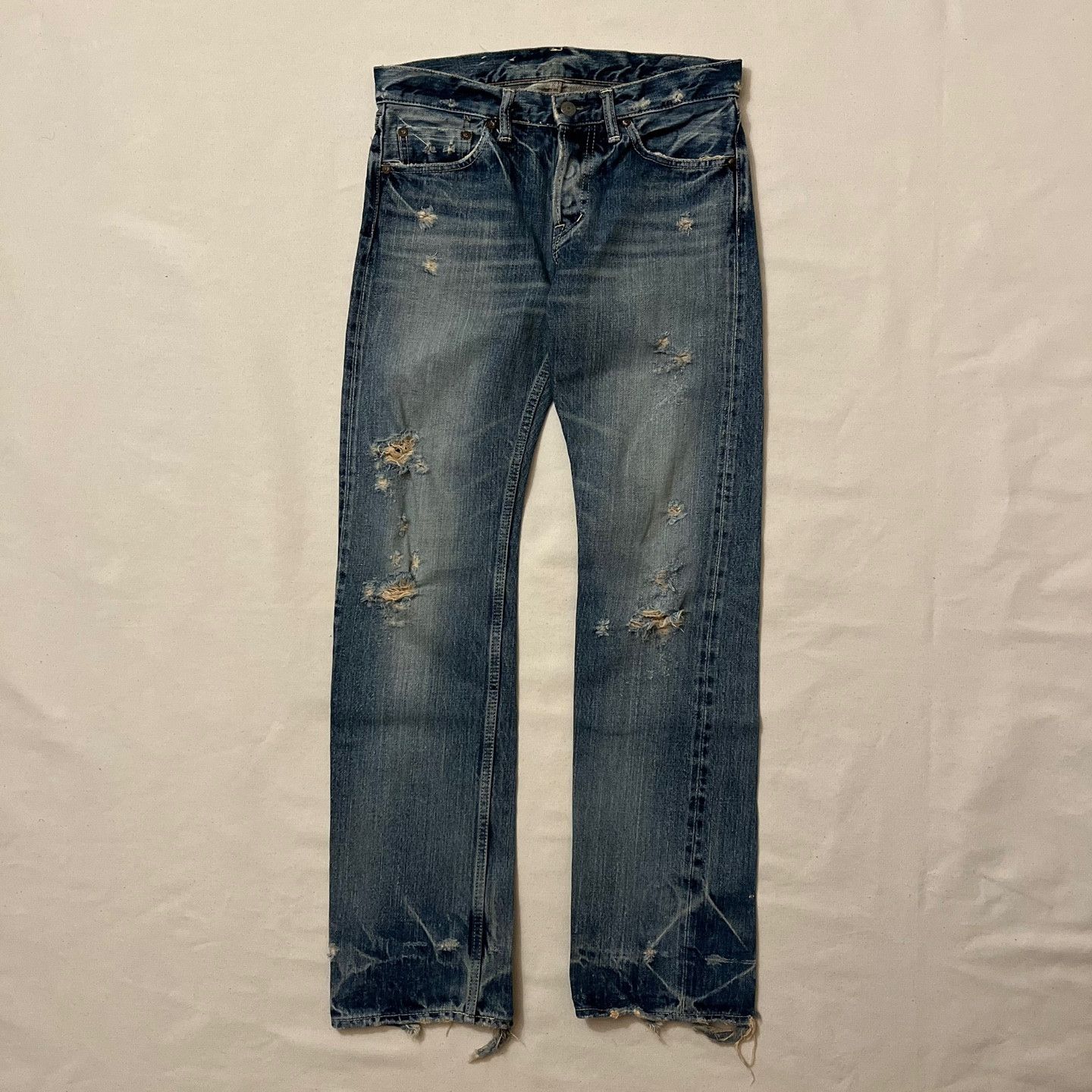 image of Omnigod 50 508 Denim Pants, Men's (Size 29)