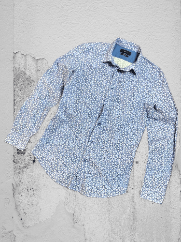 Diesel Diesel Shirt Size US M / EU 48-50 / 2 - 1 Thumbnail
