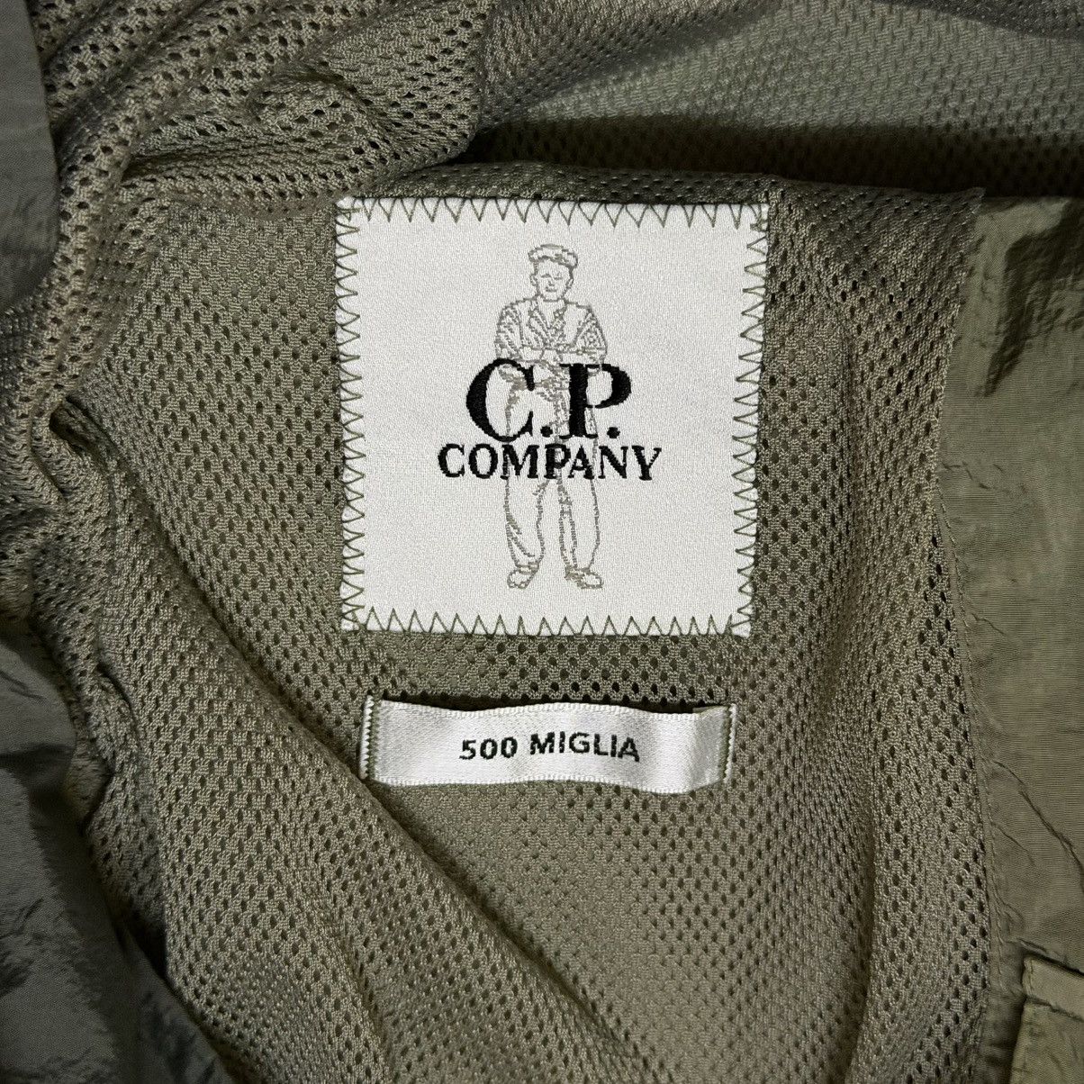 C.P. Company CP Company 500 Miglia Jacket Size US S / EU 44-46 / 1 - 6 Thumbnail