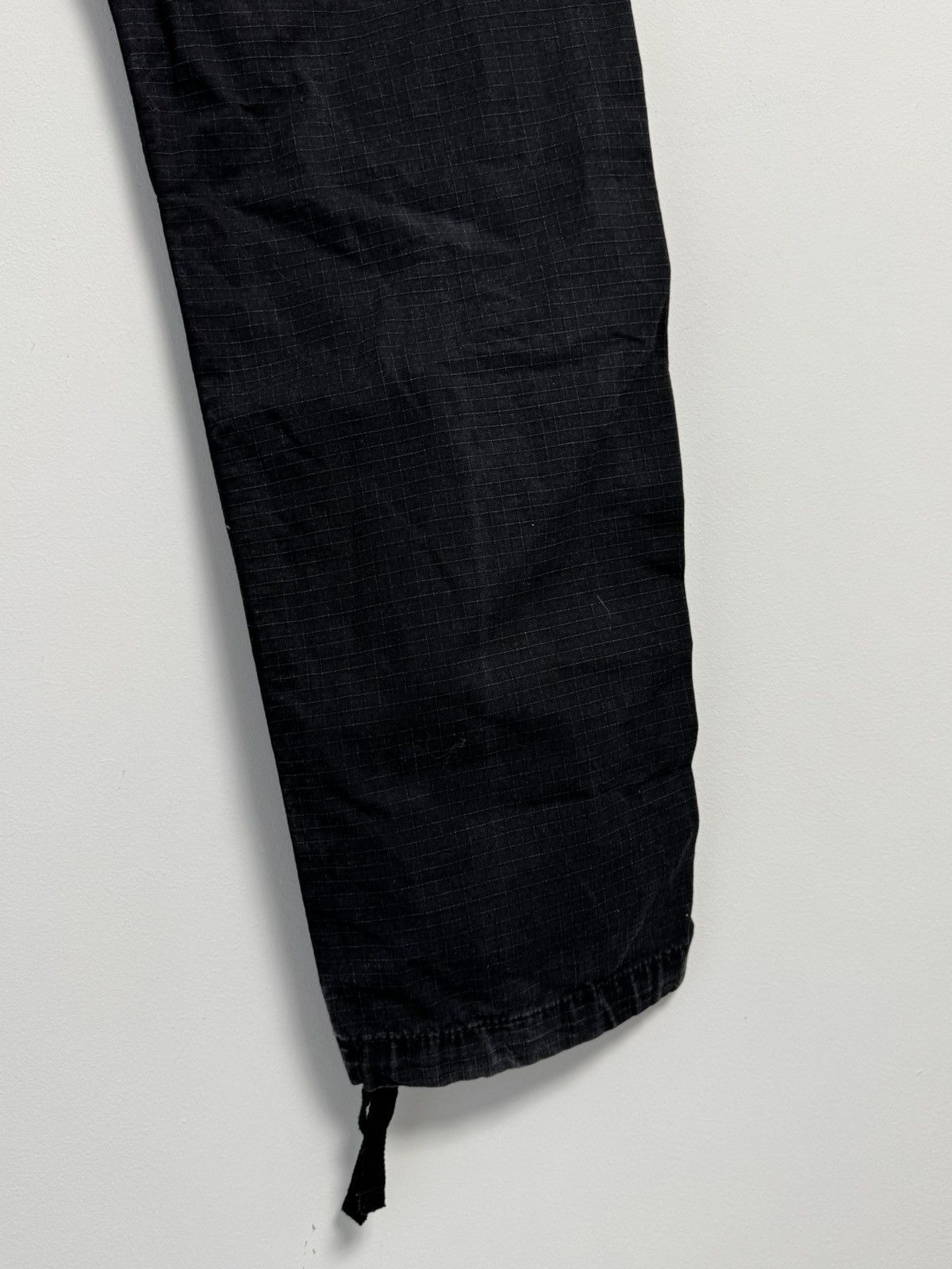 Carhartt Carhartt Vintage Y2K style Cargo Rare 90’s Pants Size US 29 - 4 Thumbnail