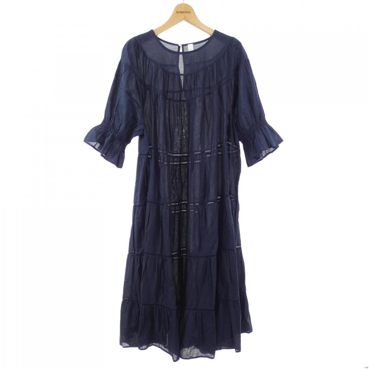 Other Other Merlette Dress Textile Dresses DUTY FREE for USA Size ONE SIZE - 1 Thumbnail