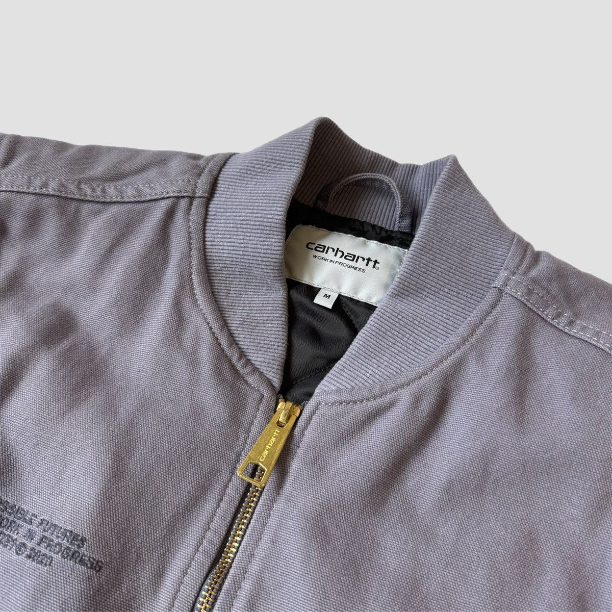 Carhartt Wip Carhartt WIP X Size? Vest Size US M / EU 48-50 / 2 - 9 Thumbnail