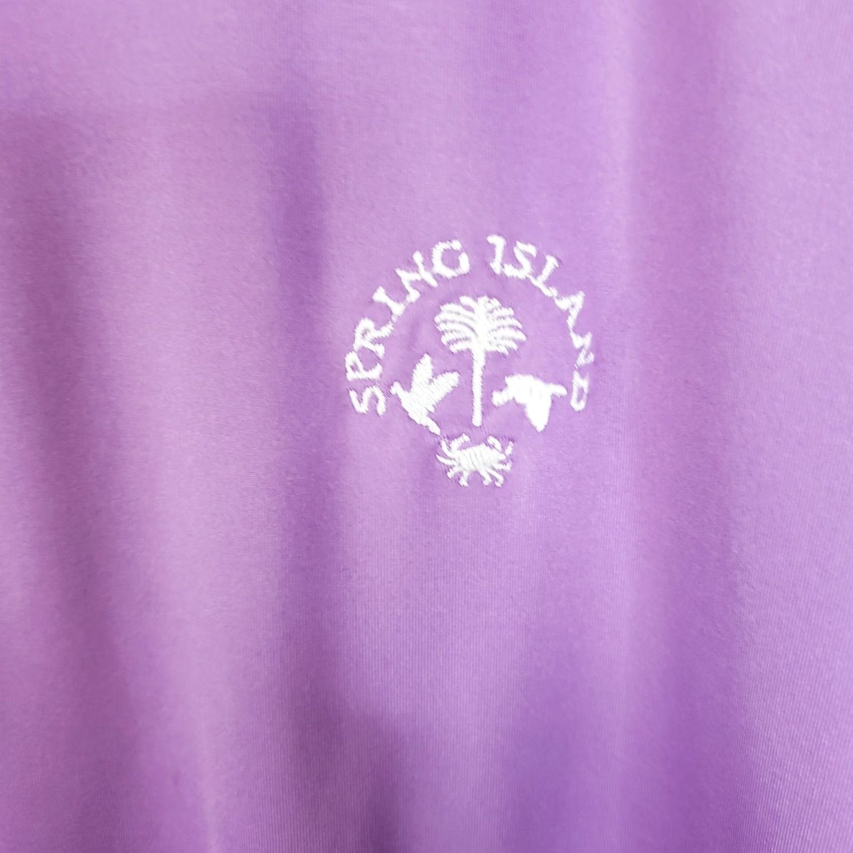 Footjoy FootJoy Polo Shirt Mens XL Purple Golf Polo Stretch Performance Breathable Shirt Polo NikeOops Size US XL / EU 56 / 4 - 5 Thumbnail