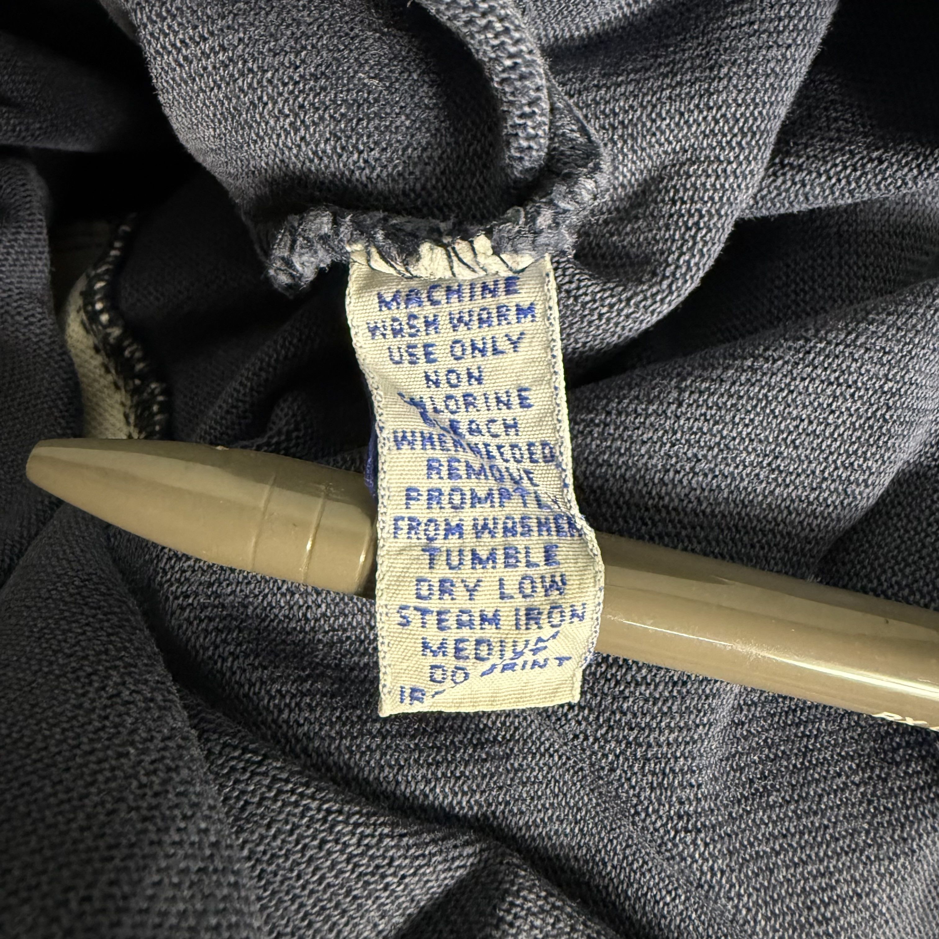 Polo Ralph Lauren 🔥RARE🔥Vintage Polo Ralph Lauren RLPC67 P-93 Stadium Polo Size US M / EU 48-50 / 2 - 6 Thumbnail